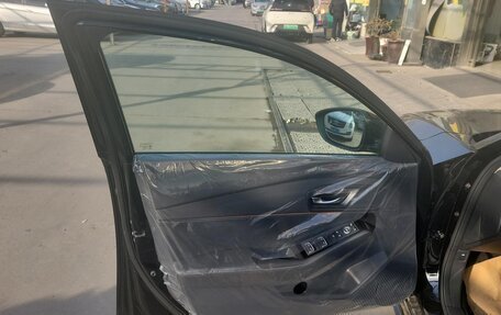 Honda Accord, 2025 год, 3 800 000 рублей, 13 фотография