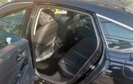 Honda Accord, 2025 год, 3 800 000 рублей, 12 фотография