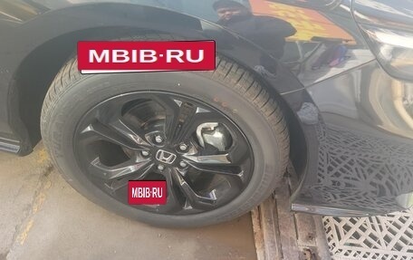 Honda Accord, 2025 год, 3 800 000 рублей, 5 фотография