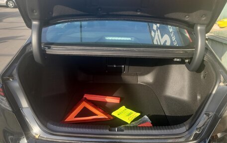 Honda Accord, 2025 год, 3 800 000 рублей, 15 фотография