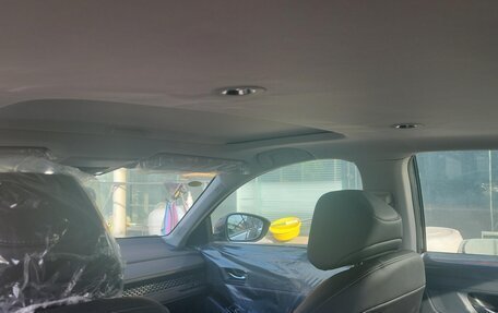 Honda Accord, 2025 год, 3 800 000 рублей, 19 фотография