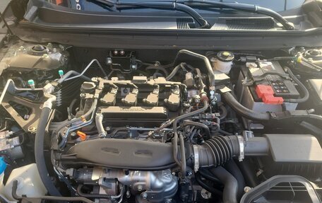 Honda Accord, 2025 год, 3 800 000 рублей, 16 фотография