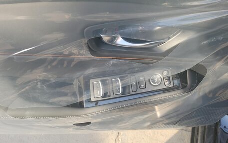 Honda Accord, 2025 год, 3 800 000 рублей, 20 фотография