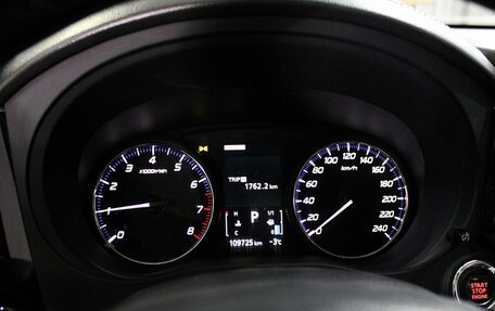 Mitsubishi Outlander III рестайлинг 3, 2015 год, 1 899 000 рублей, 12 фотография