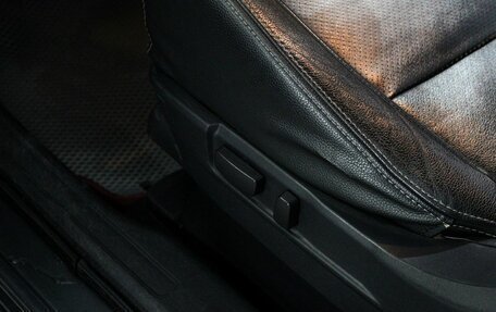 Mitsubishi Outlander III рестайлинг 3, 2015 год, 1 899 000 рублей, 10 фотография