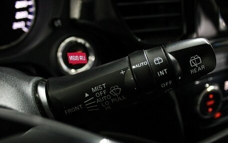 Mitsubishi Outlander III рестайлинг 3, 2015 год, 1 899 000 рублей, 9 фотография