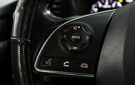 Mitsubishi Outlander III рестайлинг 3, 2015 год, 1 899 000 рублей, 17 фотография