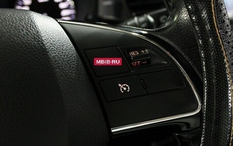 Mitsubishi Outlander III рестайлинг 3, 2015 год, 1 899 000 рублей, 18 фотография