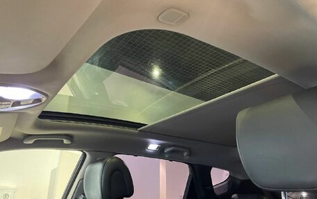 Hyundai Santa Fe III рестайлинг, 2013 год, 1 840 000 рублей, 18 фотография