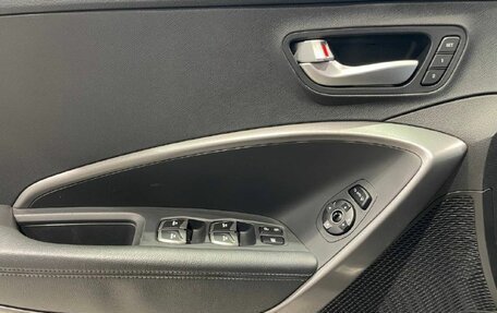 Hyundai Santa Fe III рестайлинг, 2013 год, 1 840 000 рублей, 19 фотография