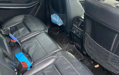 Mercedes-Benz GL-Класс, 2013 год, 2 000 000 рублей, 5 фотография