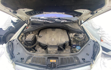 Mercedes-Benz GL-Класс, 2013 год, 2 000 000 рублей, 8 фотография