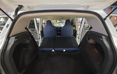 Volkswagen T-Cross I, 2022 год, 1 290 000 рублей, 9 фотография