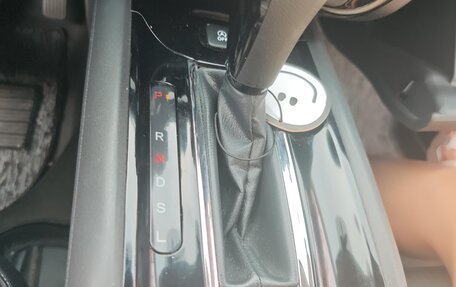 Honda Vezel, 2022 год, 1 900 000 рублей, 10 фотография