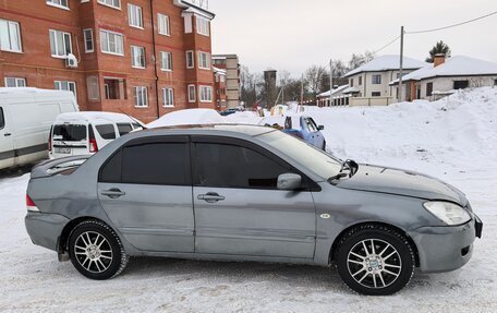 Mitsubishi Lancer IX, 2004 год, 280 000 рублей, 4 фотография