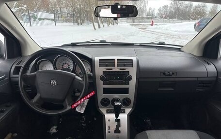 Dodge Caliber I рестайлинг, 2007 год, 680 000 рублей, 15 фотография