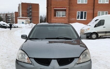 Mitsubishi Lancer IX, 2004 год, 280 000 рублей, 2 фотография