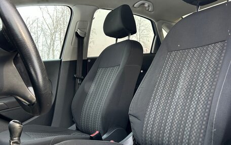 Volkswagen Polo VI (EU Market), 2018 год, 695 000 рублей, 9 фотография