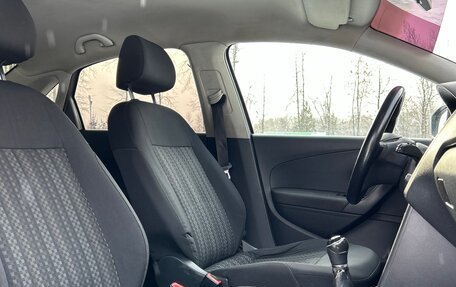 Volkswagen Polo VI (EU Market), 2018 год, 695 000 рублей, 10 фотография