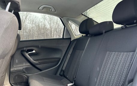 Volkswagen Polo VI (EU Market), 2018 год, 695 000 рублей, 12 фотография