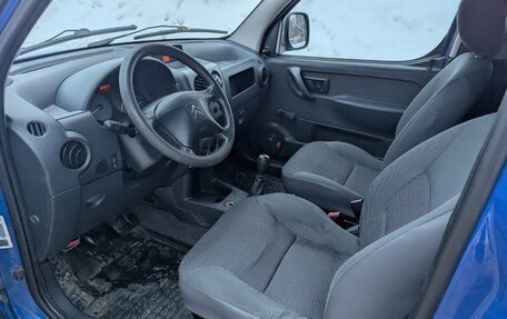 Citroen Berlingo II рестайлинг, 2009 год, 400 000 рублей, 7 фотография