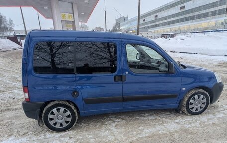 Citroen Berlingo II рестайлинг, 2009 год, 400 000 рублей, 4 фотография