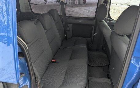 Citroen Berlingo II рестайлинг, 2009 год, 400 000 рублей, 12 фотография