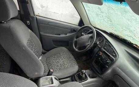 Chevrolet Lanos I, 2007 год, 90 000 рублей, 5 фотография