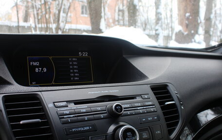 Honda Accord VIII рестайлинг, 2012 год, 1 450 000 рублей, 5 фотография