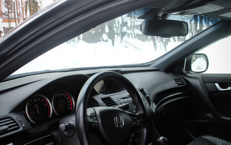 Honda Accord VIII рестайлинг, 2012 год, 1 450 000 рублей, 4 фотография