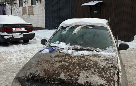 Chevrolet Lanos I, 2007 год, 90 000 рублей, 3 фотография