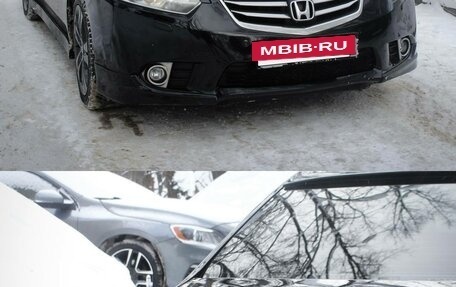 Honda Accord VIII рестайлинг, 2012 год, 1 450 000 рублей, 7 фотография