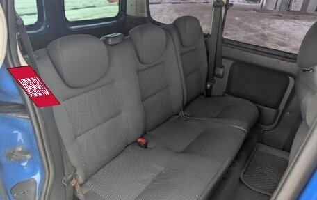 Citroen Berlingo II рестайлинг, 2009 год, 400 000 рублей, 11 фотография