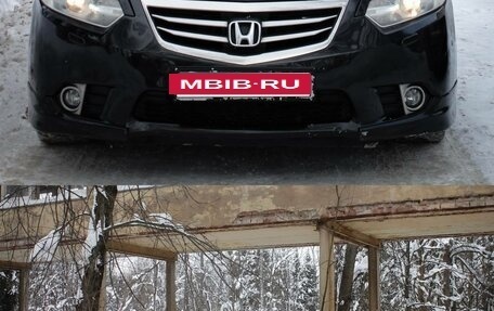 Honda Accord VIII рестайлинг, 2012 год, 1 450 000 рублей, 6 фотография