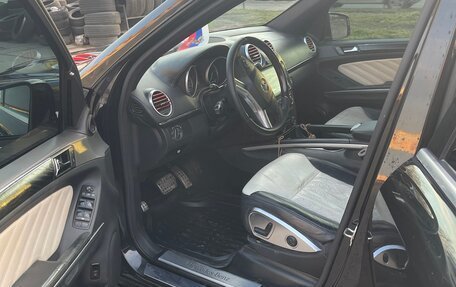 Mercedes-Benz GL-Класс, 2012 год, 2 500 000 рублей, 7 фотография