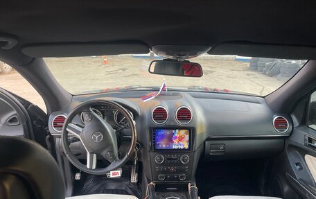 Mercedes-Benz GL-Класс, 2012 год, 2 500 000 рублей, 6 фотография