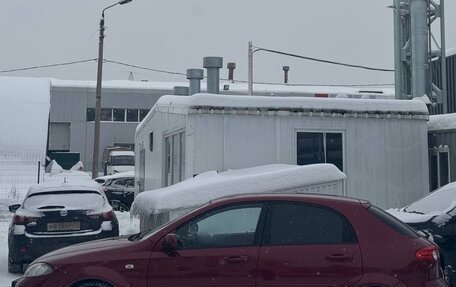 Chevrolet Lacetti, 2005 год, 230 000 рублей, 7 фотография