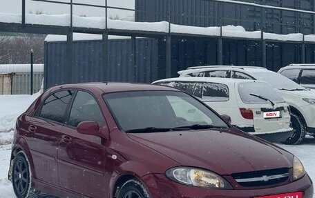 Chevrolet Lacetti, 2005 год, 230 000 рублей, 2 фотография