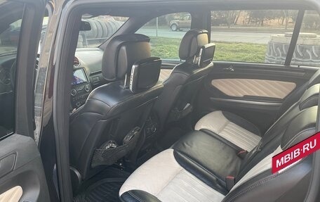 Mercedes-Benz GL-Класс, 2012 год, 2 500 000 рублей, 5 фотография