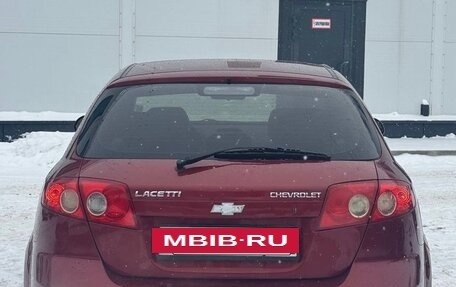 Chevrolet Lacetti, 2005 год, 230 000 рублей, 6 фотография