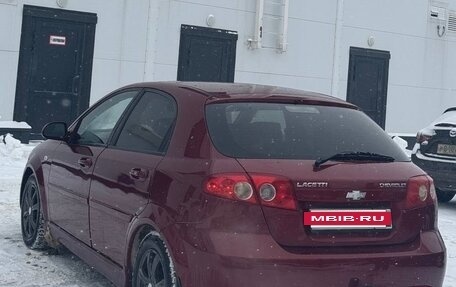 Chevrolet Lacetti, 2005 год, 230 000 рублей, 5 фотография