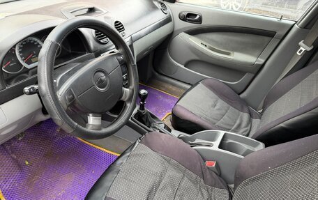 Chevrolet Lacetti, 2005 год, 230 000 рублей, 8 фотография