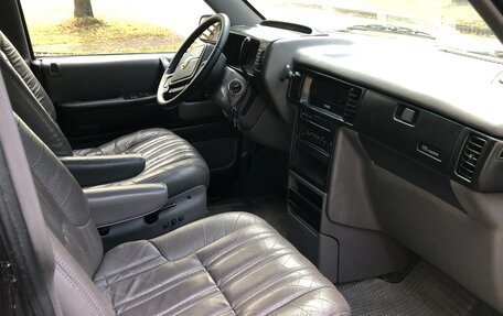 Chrysler Voyager II, 1994 год, 400 000 рублей, 4 фотография