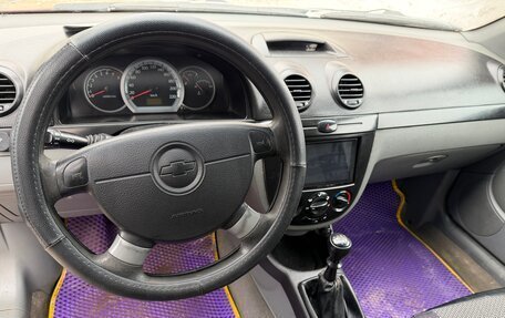 Chevrolet Lacetti, 2005 год, 230 000 рублей, 9 фотография