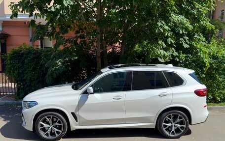 BMW X5, 2020 год, 8 600 000 рублей, 3 фотография