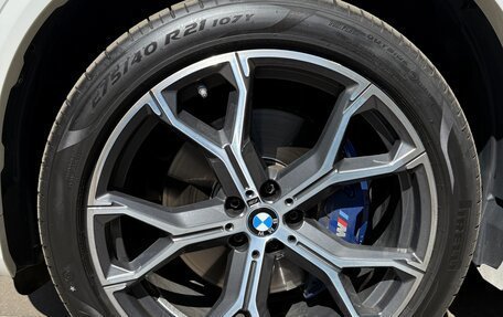 BMW X5, 2020 год, 8 600 000 рублей, 7 фотография