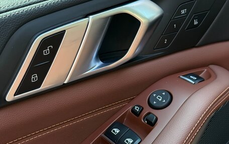 BMW X5, 2020 год, 8 600 000 рублей, 8 фотография