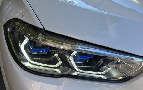 BMW X5, 2020 год, 8 600 000 рублей, 5 фотография