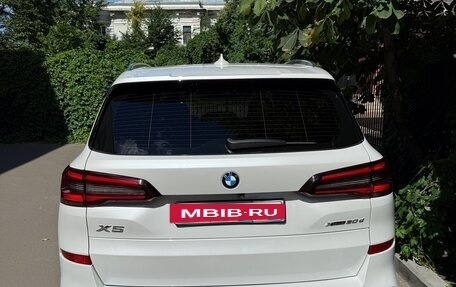 BMW X5, 2020 год, 8 600 000 рублей, 6 фотография