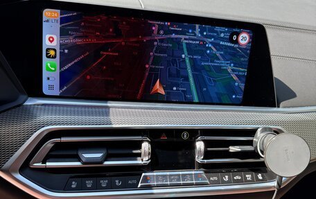 BMW X5, 2020 год, 8 600 000 рублей, 10 фотография